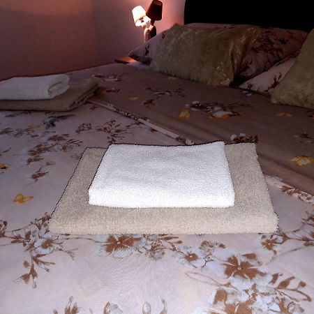 Apartment Slap Rakovica Exteriér fotografie